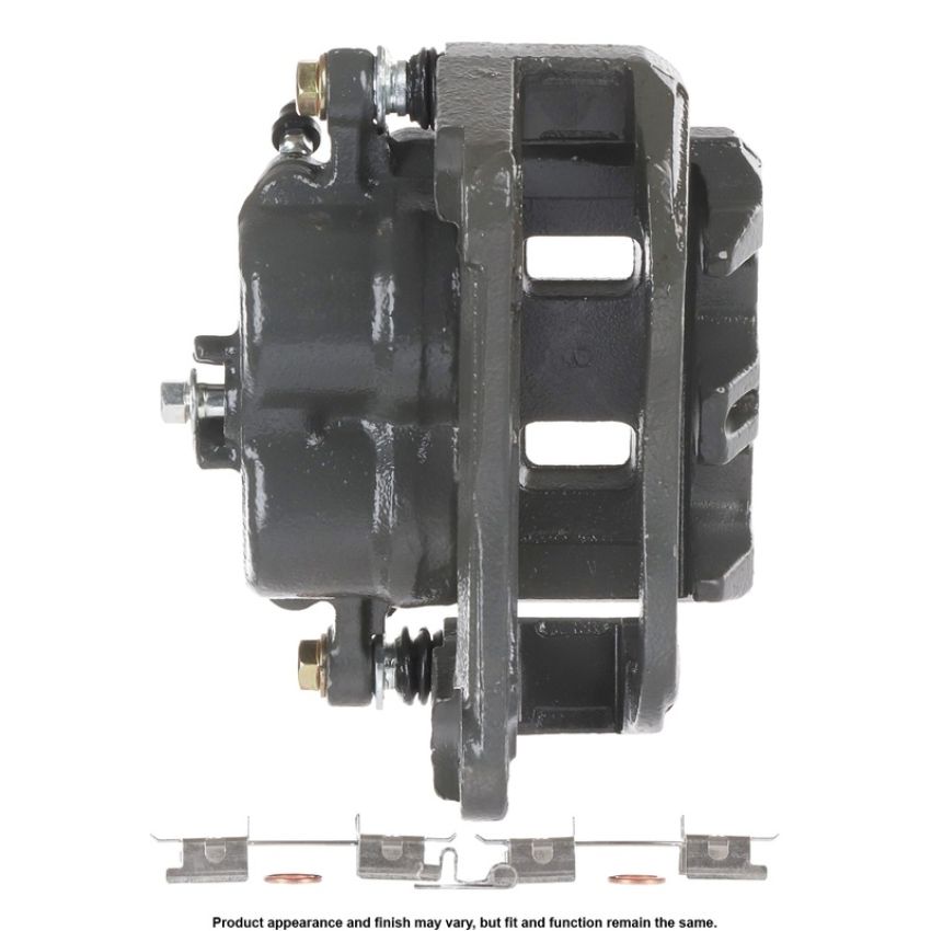 CARDONE Reman 19-B1949A Remanufactured Unloaded Caliper w/Bracket