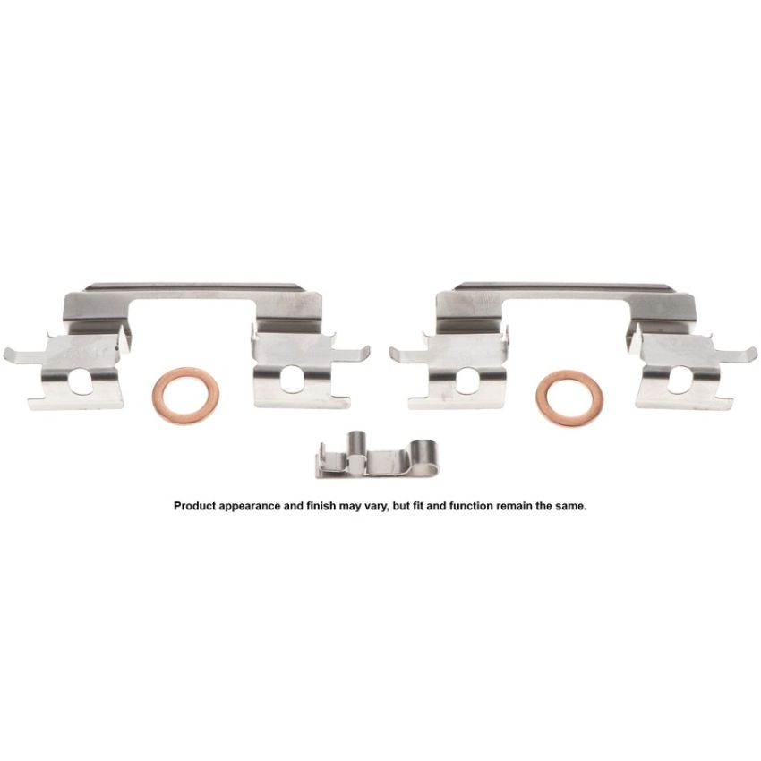 CARDONE Reman 19-B1949A Remanufactured Unloaded Caliper w/Bracket