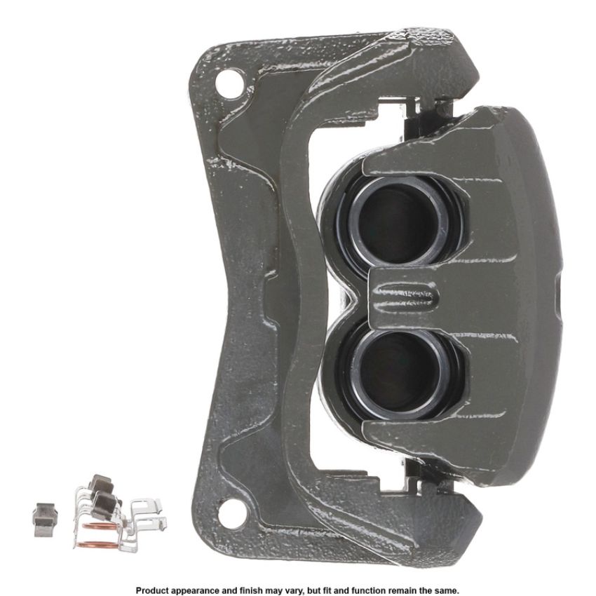 CARDONE Reman 19-B1949A Remanufactured Unloaded Caliper w/Bracket