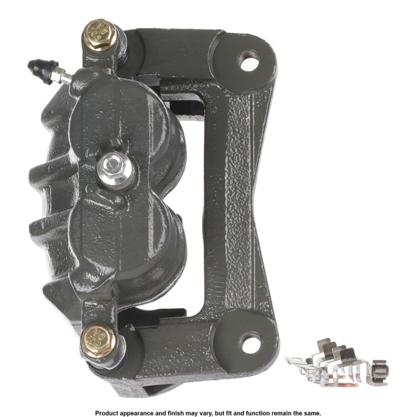 CARDONE Reman 19-B1949A Remanufactured Unloaded Caliper w/Bracket