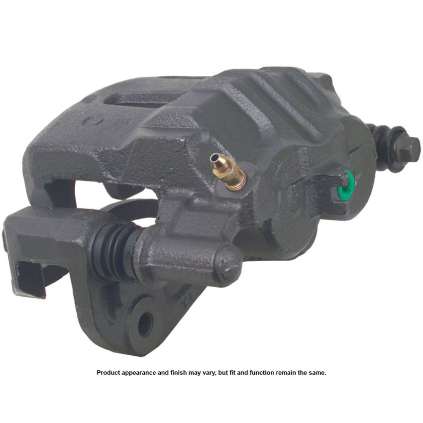 CARDONE Reman 19-B1960 Remanufactured Unloaded Caliper w/Bracket