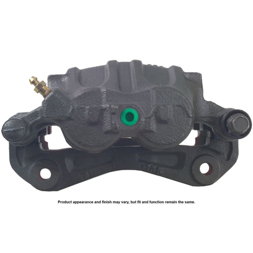 CARDONE Reman 19-B1960 Remanufactured Unloaded Caliper w/Bracket