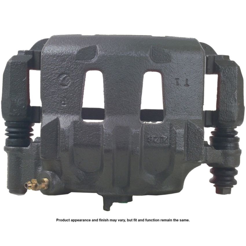CARDONE Reman 19-B1960 Remanufactured Unloaded Caliper w/Bracket