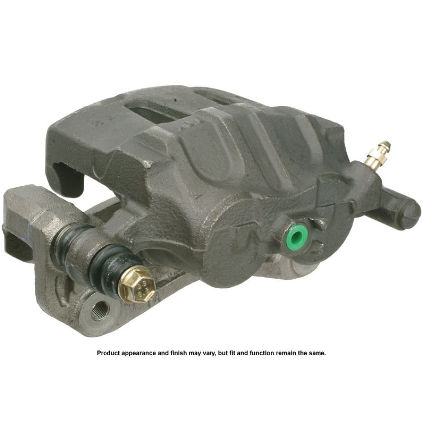 CARDONE Reman 19-B1961 Remanufactured Unloaded Caliper w/Bracket