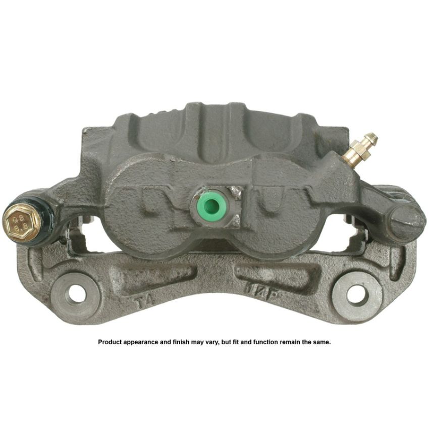 CARDONE Reman 19-B1961 Remanufactured Unloaded Caliper w/Bracket