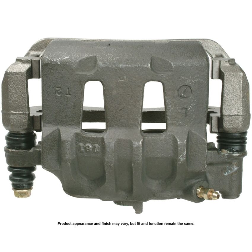 CARDONE Reman 19-B1961 Remanufactured Unloaded Caliper w/Bracket