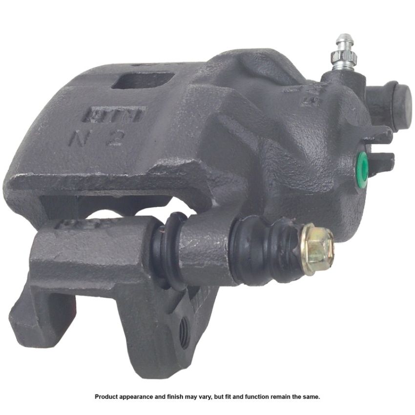CARDONE Reman 19-B1963 Remanufactured Unloaded Caliper w/Bracket