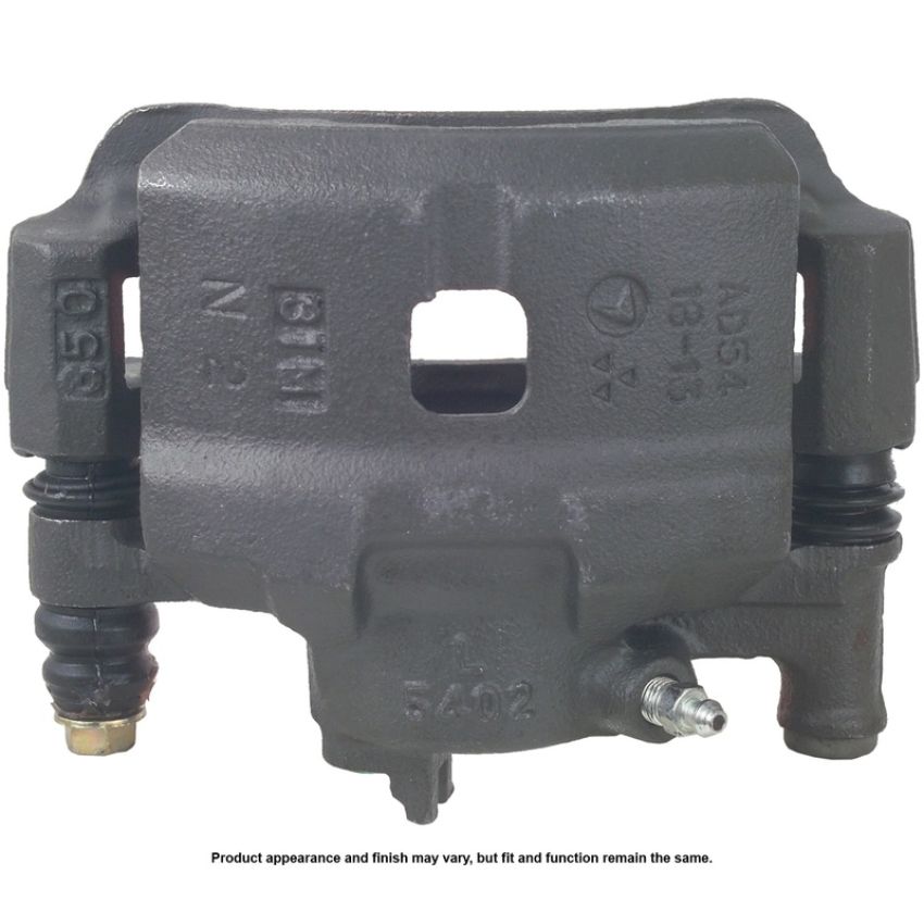 CARDONE Reman 19-B1963 Remanufactured Unloaded Caliper w/Bracket