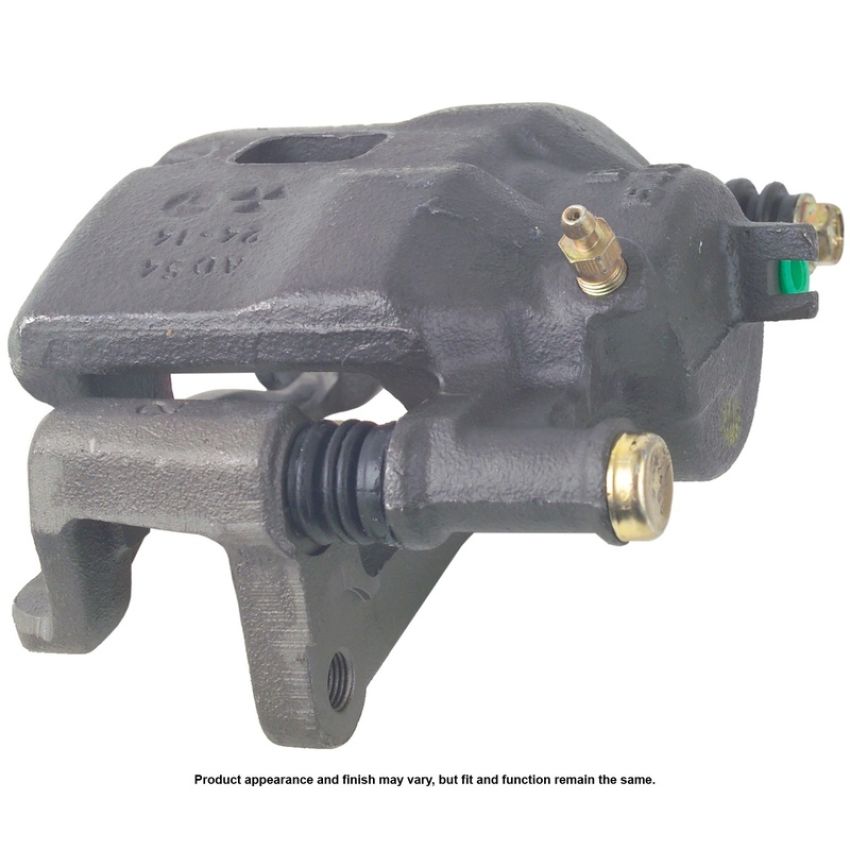 CARDONE Reman 19-B1964 Remanufactured Unloaded Caliper w/Bracket
