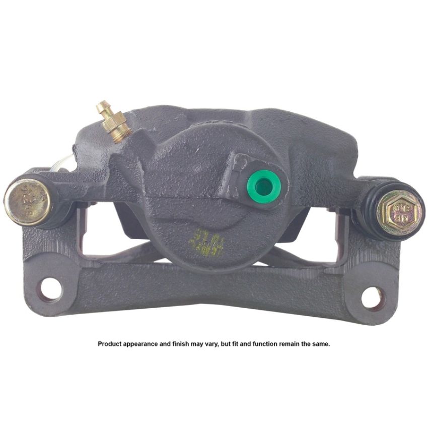 CARDONE Reman 19-B1964 Remanufactured Unloaded Caliper w/Bracket