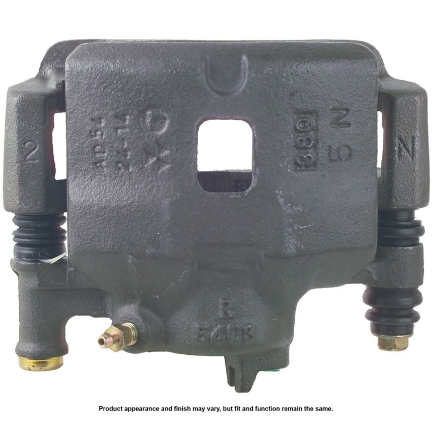 CARDONE Reman 19-B1964 Remanufactured Unloaded Caliper w/Bracket