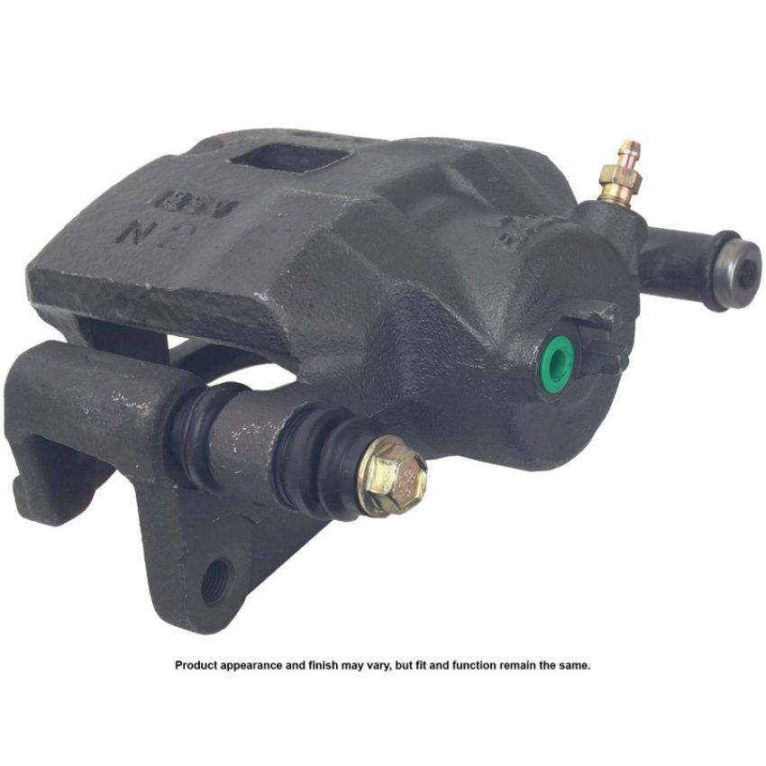 CARDONE Reman 19-B1965 Remanufactured Unloaded Caliper w/Bracket