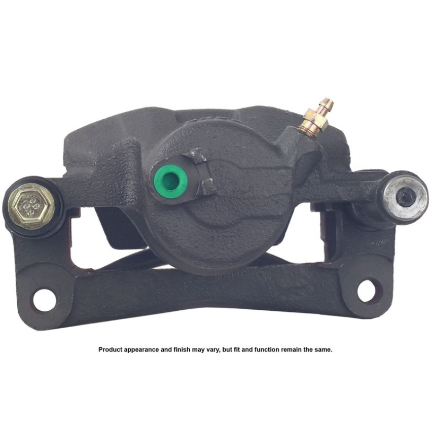 CARDONE Reman 19-B1965 Remanufactured Unloaded Caliper w/Bracket