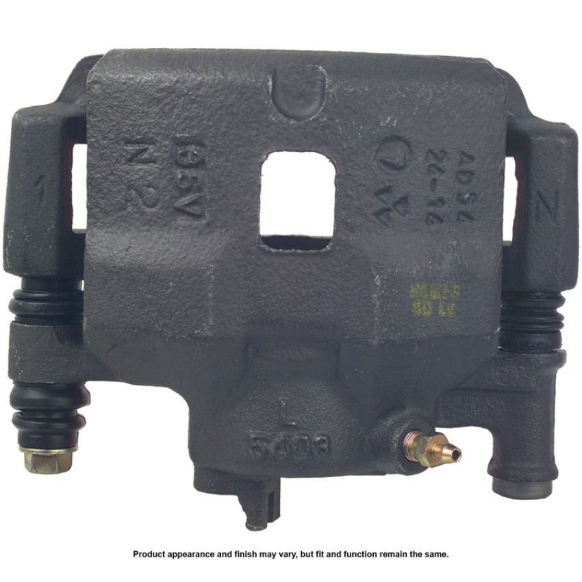 CARDONE Reman 19-B1965 Remanufactured Unloaded Caliper w/Bracket