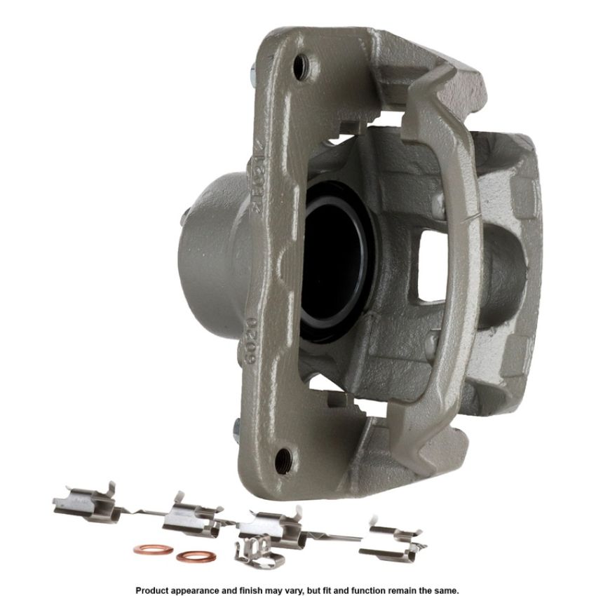 CARDONE Reman 19-B1974 Remanufactured Unloaded Caliper w/Bracket
