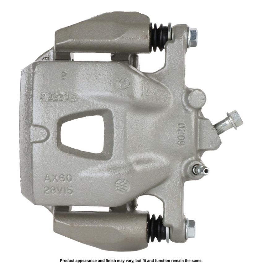 CARDONE Reman 19-B1974 Remanufactured Unloaded Caliper w/Bracket