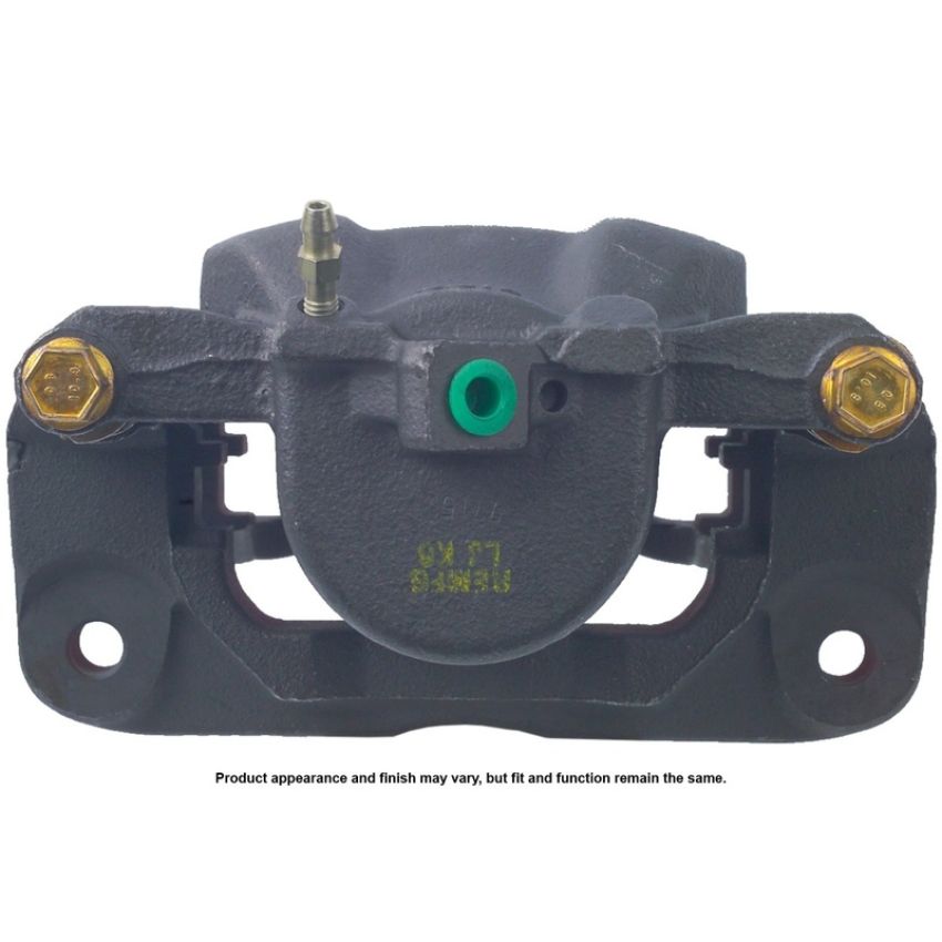 CARDONE Reman 19-B1974 Remanufactured Unloaded Caliper w/Bracket