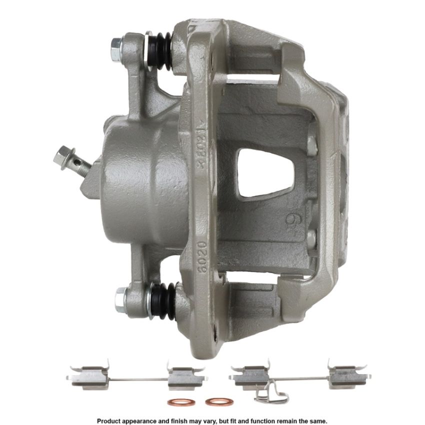 CARDONE Reman 19-B1974 Remanufactured Unloaded Caliper w/Bracket