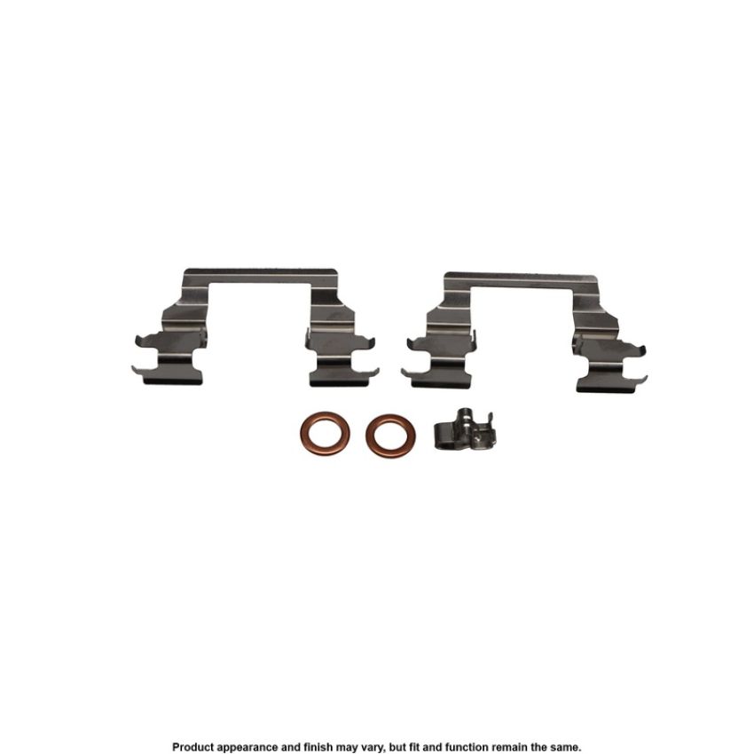 CARDONE Reman 19-B1974 Remanufactured Unloaded Caliper w/Bracket