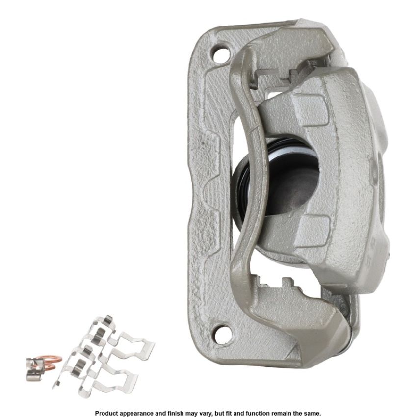 CARDONE Reman 19-B1974 Remanufactured Unloaded Caliper w/Bracket