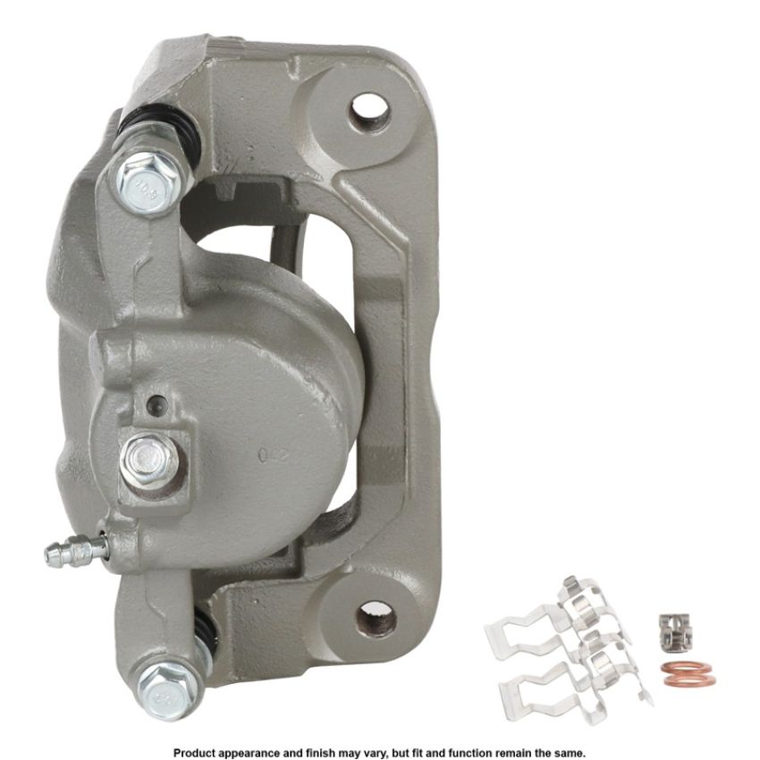 CARDONE Reman 19-B1974 Remanufactured Unloaded Caliper w/Bracket