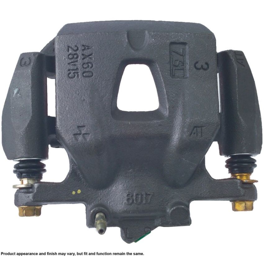CARDONE Reman 19-B1974 Remanufactured Unloaded Caliper w/Bracket