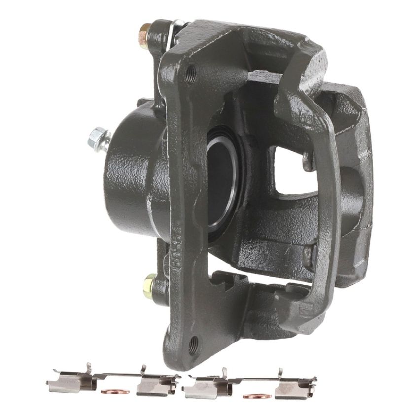 CARDONE Reman 19-B1974A Remanufactured Unloaded Caliper w/Bracket