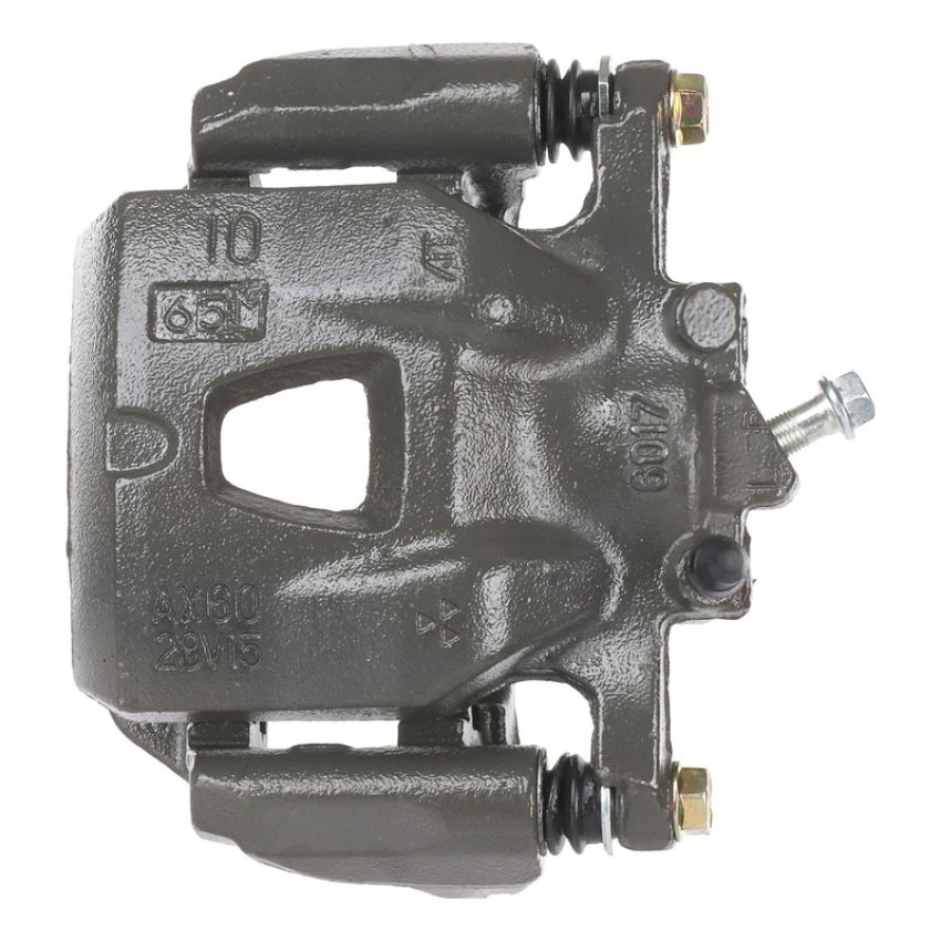 CARDONE Reman 19-B1974A Remanufactured Unloaded Caliper w/Bracket