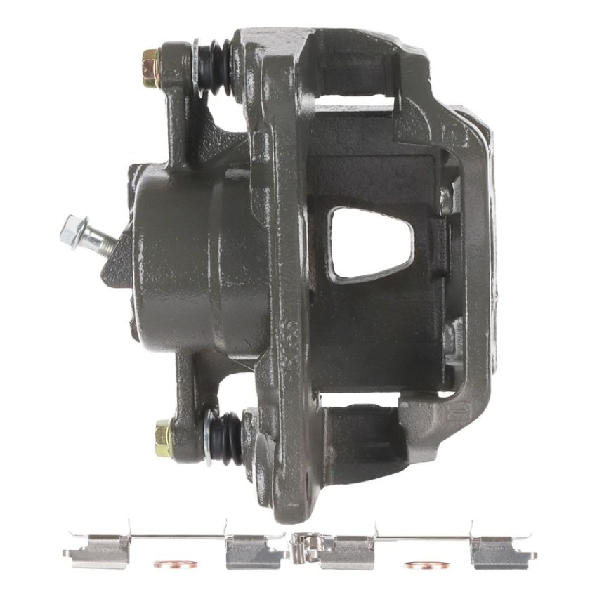 CARDONE Reman 19-B1974A Remanufactured Unloaded Caliper w/Bracket