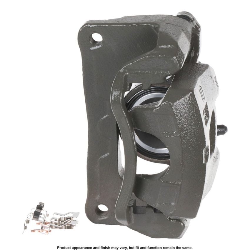 CARDONE Reman 19-B1974A Remanufactured Unloaded Caliper w/Bracket