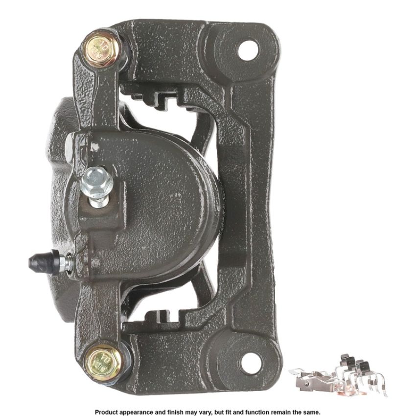 CARDONE Reman 19-B1974A Remanufactured Unloaded Caliper w/Bracket