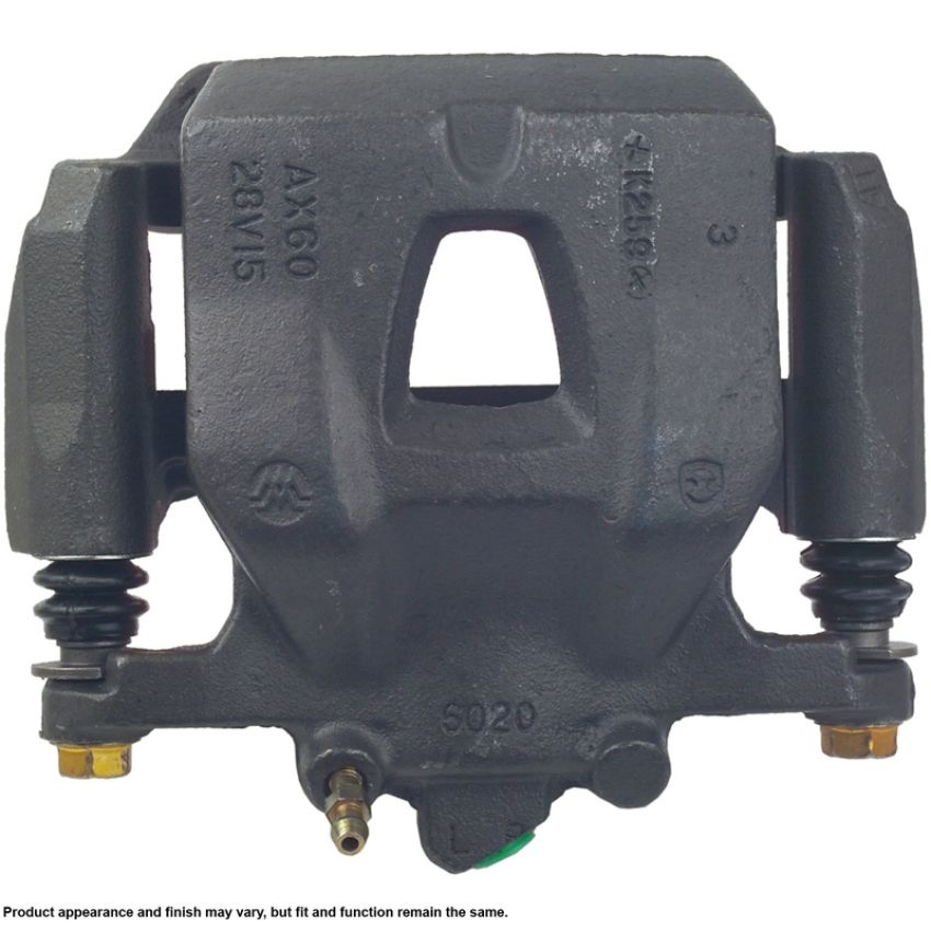 CARDONE Reman 19-B1974A Remanufactured Unloaded Caliper w/Bracket