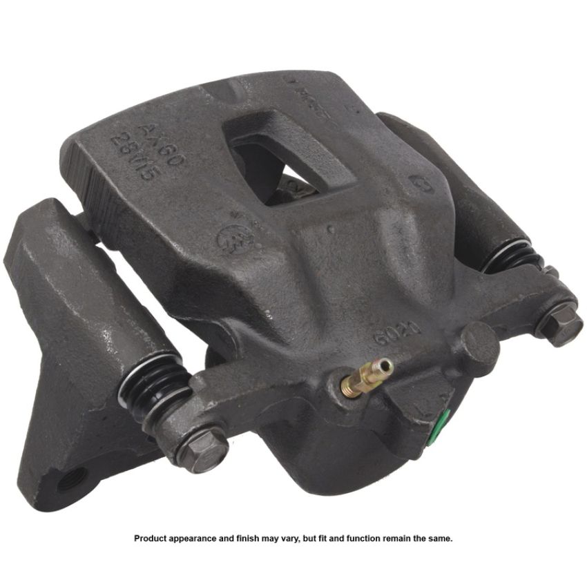 CARDONE Reman 19-B1974B Remanufactured Unloaded Caliper w/Bracket