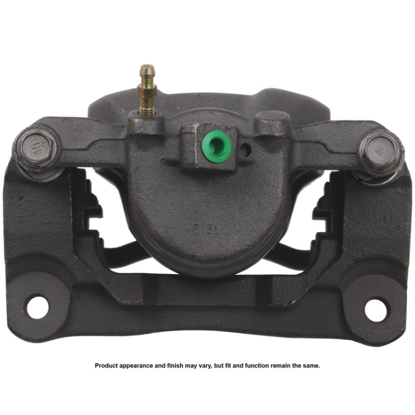 CARDONE Reman 19-B1974B Remanufactured Unloaded Caliper w/Bracket