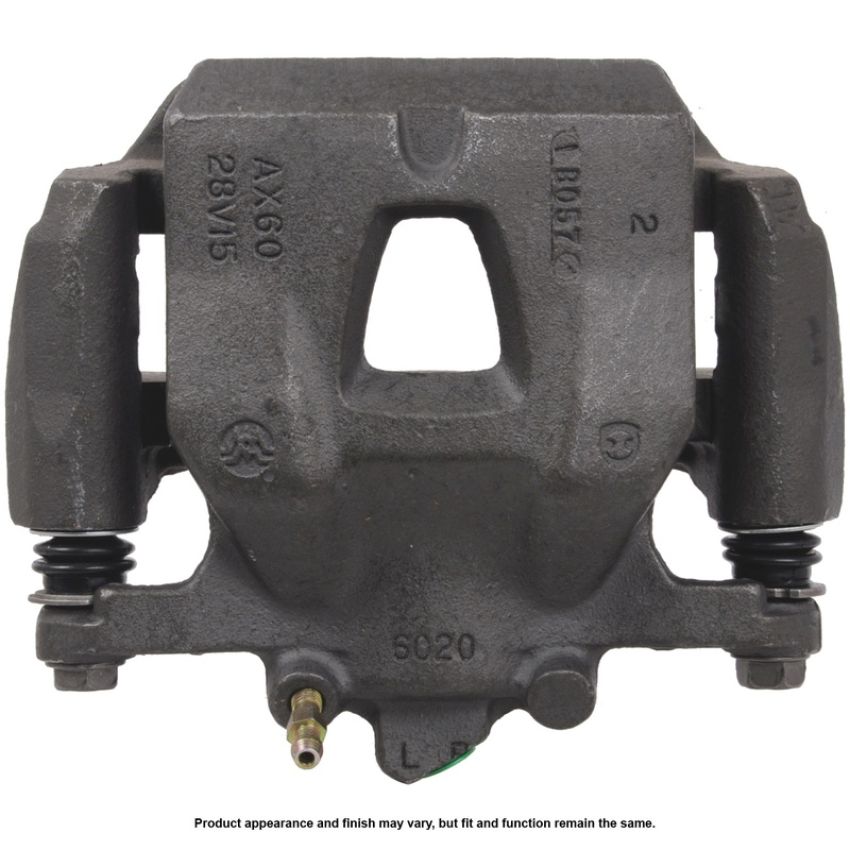 CARDONE Reman 19-B1974B Remanufactured Unloaded Caliper w/Bracket