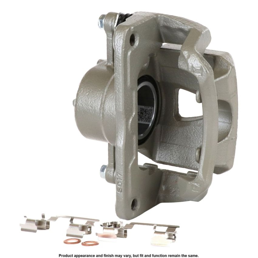CARDONE Reman 19-B1975 Remanufactured Unloaded Caliper w/Bracket