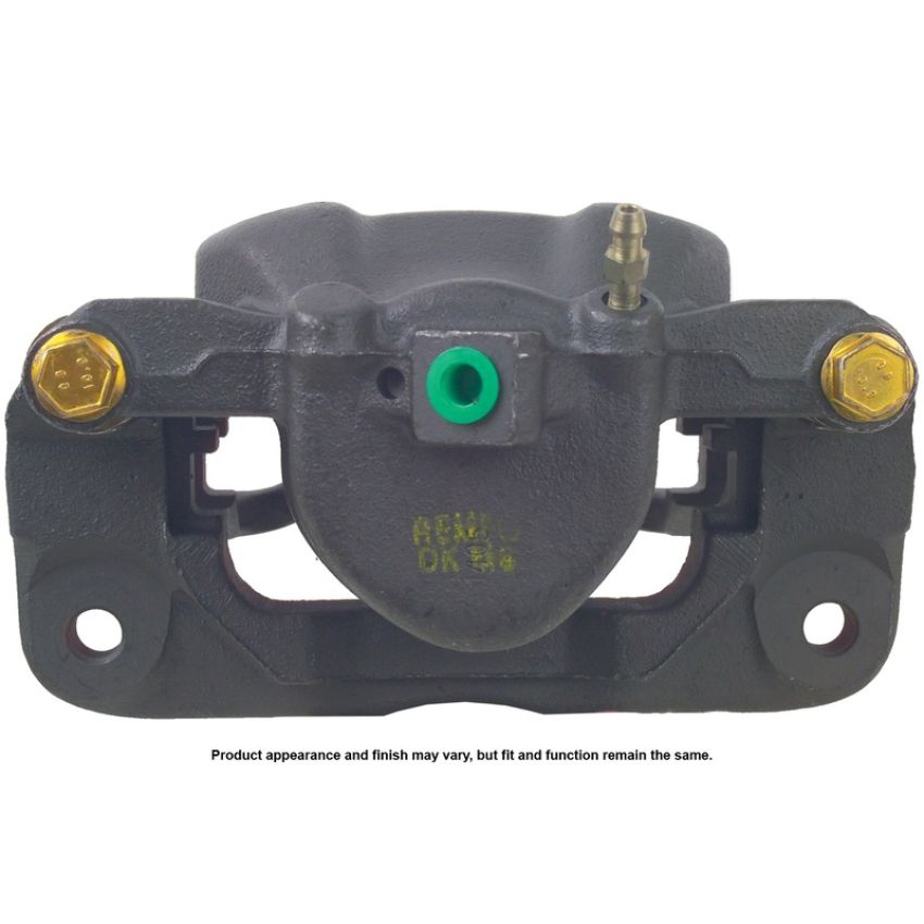 CARDONE Reman 19-B1975 Remanufactured Unloaded Caliper w/Bracket