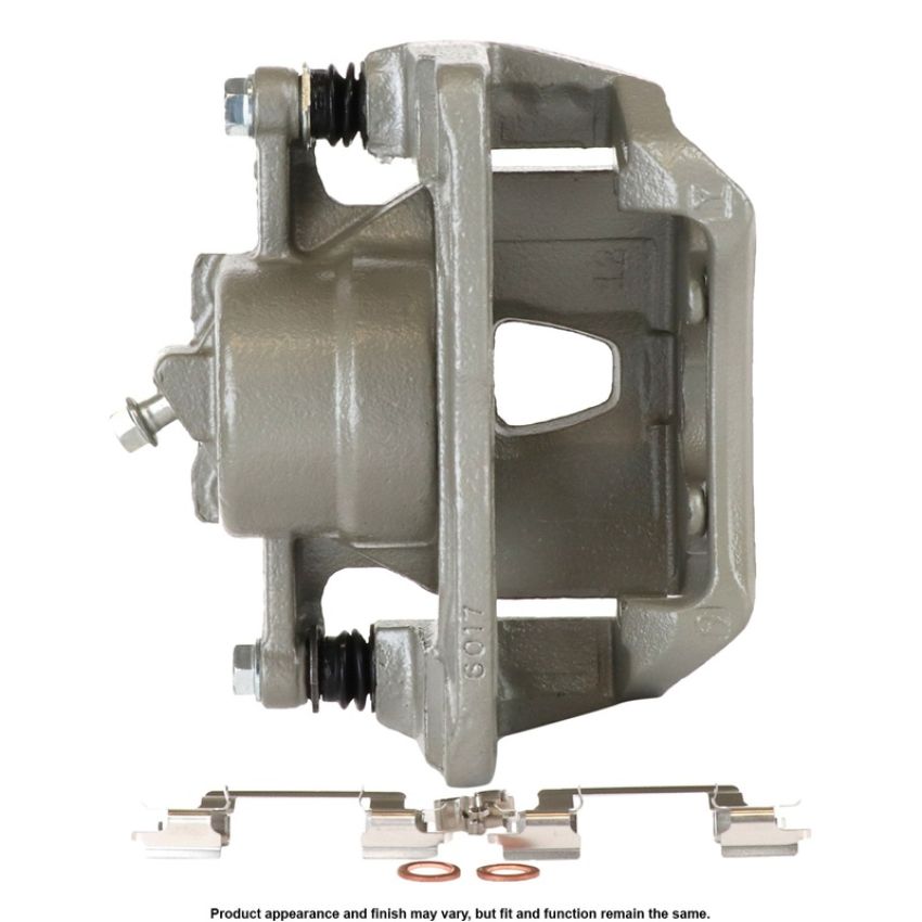 CARDONE Reman 19-B1975 Remanufactured Unloaded Caliper w/Bracket