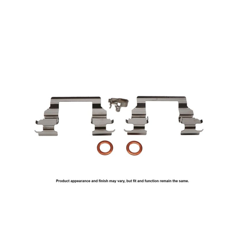 CARDONE Reman 19-B1975 Remanufactured Unloaded Caliper w/Bracket