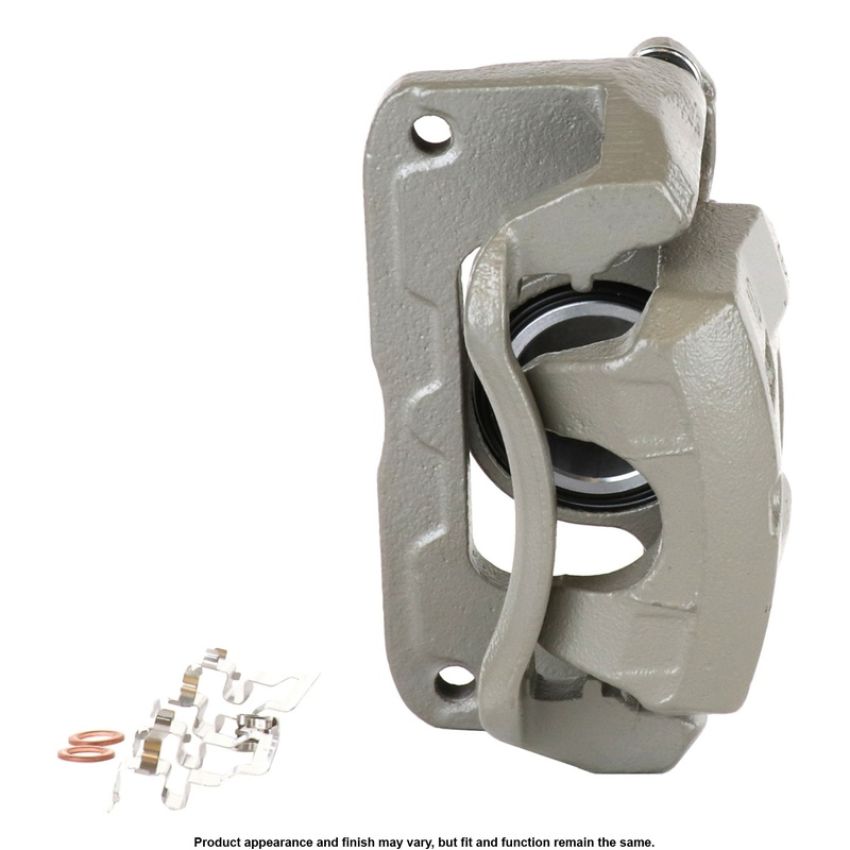 CARDONE Reman 19-B1975 Remanufactured Unloaded Caliper w/Bracket