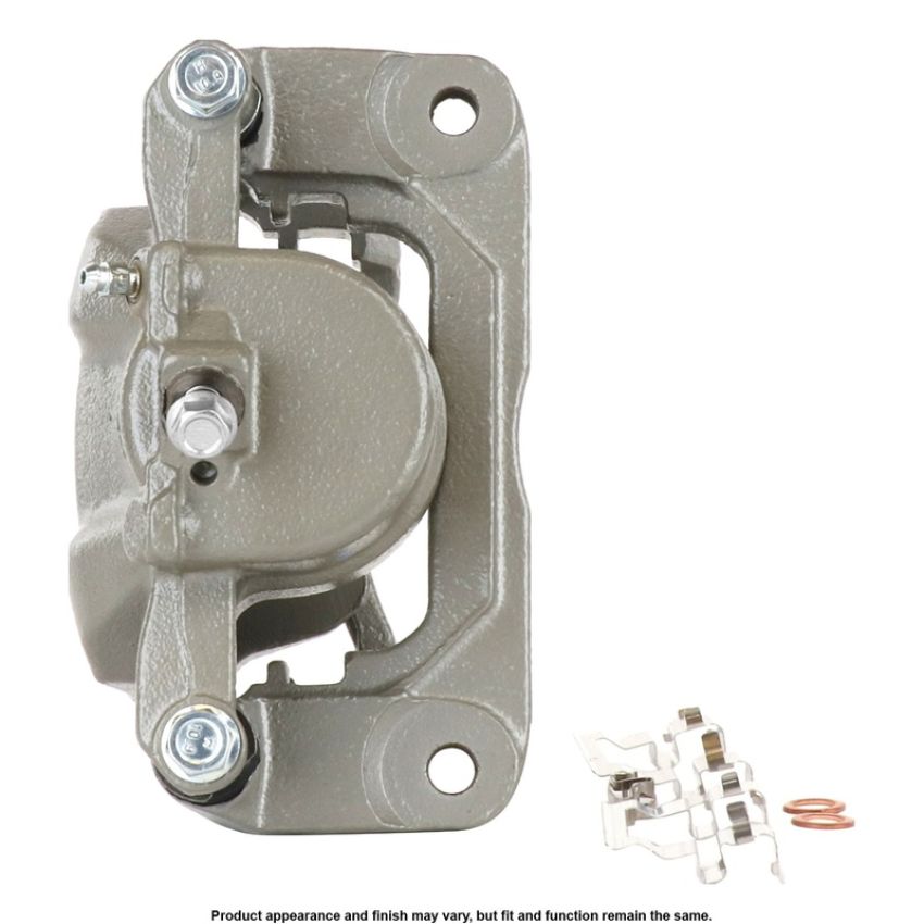 CARDONE Reman 19-B1975 Remanufactured Unloaded Caliper w/Bracket