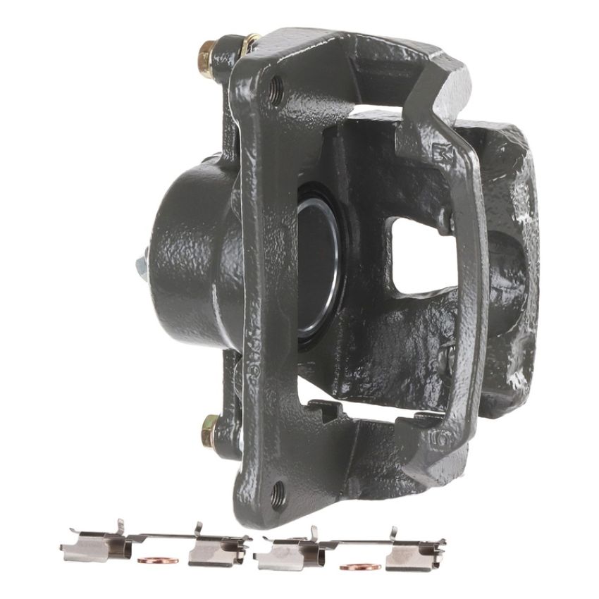 CARDONE Reman 19-B1975A Remanufactured Unloaded Caliper w/Bracket