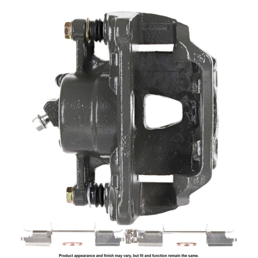 CARDONE Reman 19-B1975A Remanufactured Unloaded Caliper w/Bracket