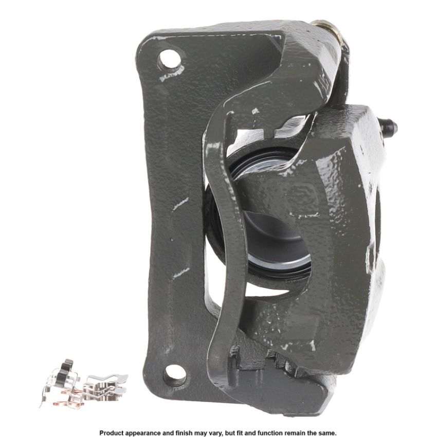 CARDONE Reman 19-B1975A Remanufactured Unloaded Caliper w/Bracket