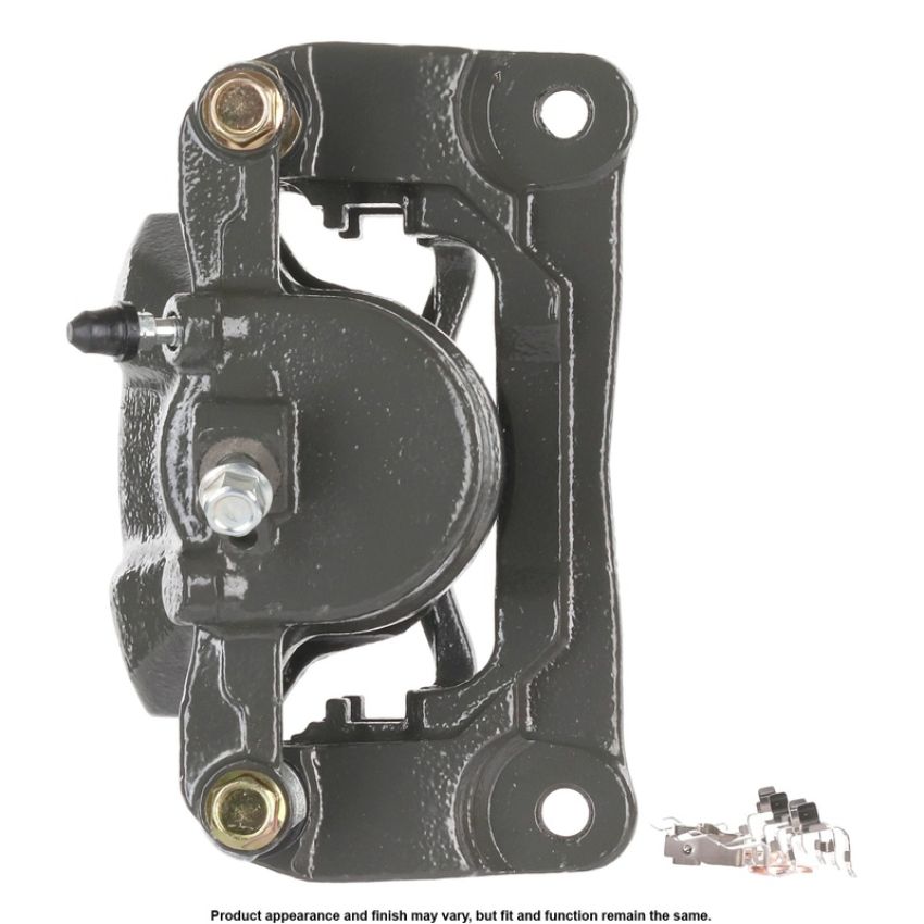 CARDONE Reman 19-B1975A Remanufactured Unloaded Caliper w/Bracket