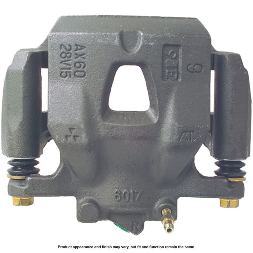 CARDONE Reman 19-B1975A Remanufactured Unloaded Caliper w/Bracket