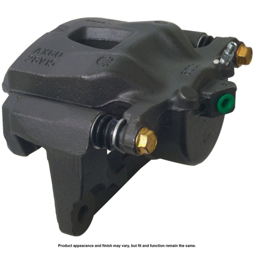CARDONE Reman 19-B1975B Remanufactured Unloaded Caliper w/Bracket