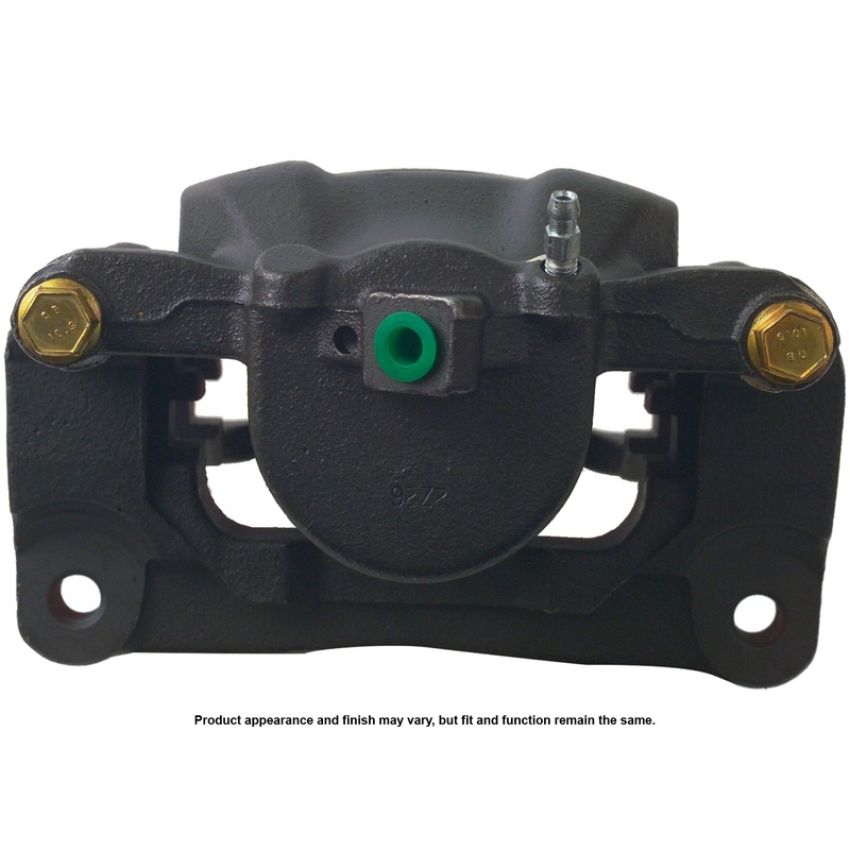 CARDONE Reman 19-B1975B Remanufactured Unloaded Caliper w/Bracket