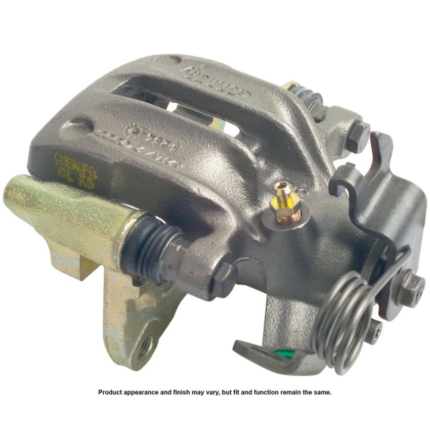 CARDONE Reman 19-B1976 Remanufactured Unloaded Caliper w/Bracket