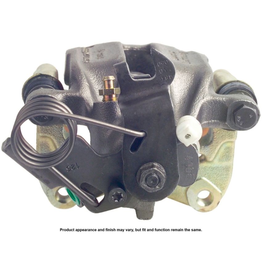 CARDONE Reman 19-B1976 Remanufactured Unloaded Caliper w/Bracket